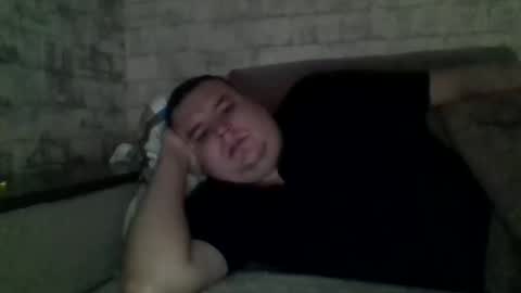 dimasvit5336 online show from 22, 12, 2025