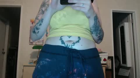 Snapshot of dimepiecexxx chatting on 9, 12, 2024 Sofie online show from 9, 12, 2024