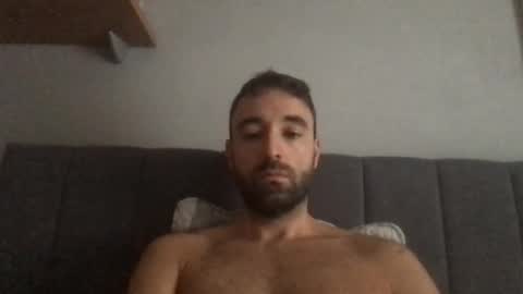 MarcTuria online show from 12, 10, 2025