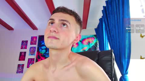 Julian Independent Model online show from 3, 12, 2024