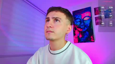 Julian Independent Model online show from 26, 4, 2026