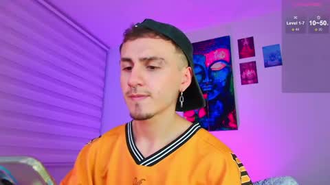 Julian Independent Model online show from 24, 5, 2026