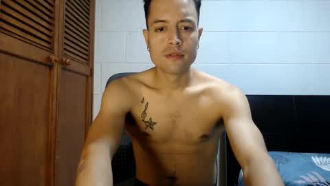 Dimitri online show from 8, 3, 2026