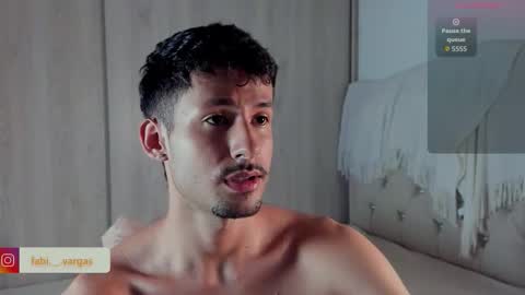 Fabian online show from 4, 2, 2026