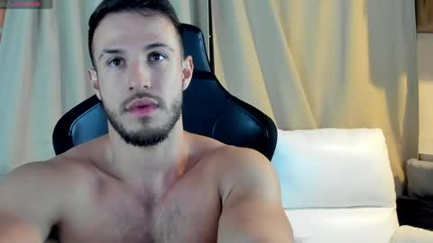 dimitricaruso online show from 21, 4, 2026