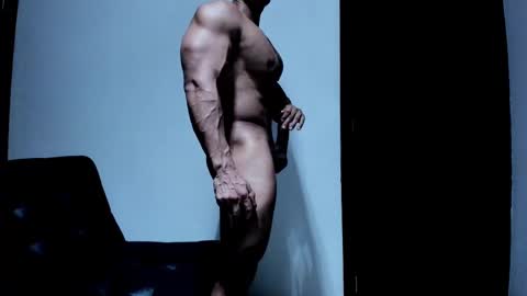 dimitriklein online show from 23, 2, 2025