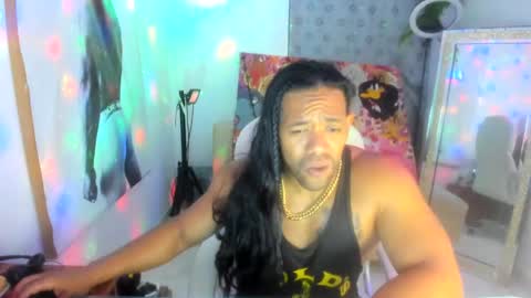 Snapshot of dimitry_muscle chatting on 17, 1, 2025 dimitry kyle mucle online show from 17, 1, 2025