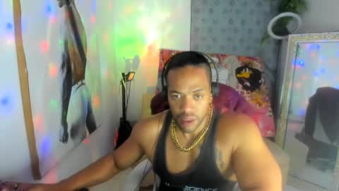 Snapshot of dimitry_muscle chatting on 18, 1, 2025 dimitry kyle mucle online show from 18, 1, 2025