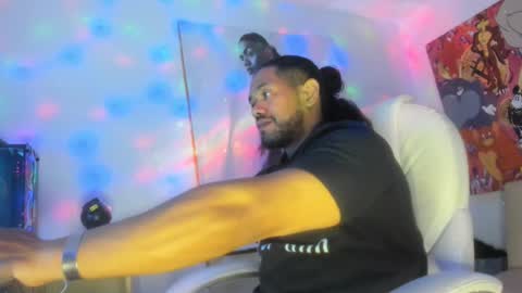 Snapshot of dimitry_muscle chatting on 6, 3, 2025 dimitry kyle mucle online show from 6, 3, 2025