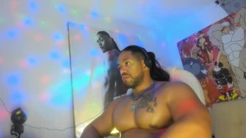 Snapshot of dimitry_muscle chatting on 6, 3, 2025 dimitry kyle mucle online show from 6, 3, 2025