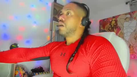 Snapshot of dimitry_muscle chatting on 25, 11, 2025 dimitry kyle mucle online show from 25, 11, 2025