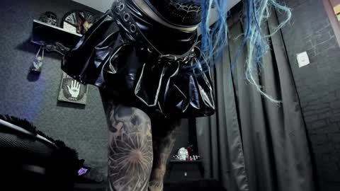 dimmuanddarkness online show from 18, 12, 2024