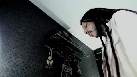 dimmuanddarkness online show from 21, 2, 2025