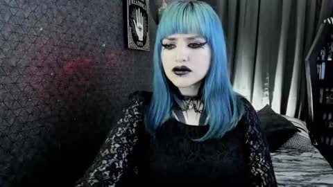 dimmuanddarkness online show from 21, 2, 2025