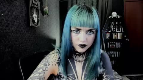 dimmuanddarkness online show from 2, 3, 2025