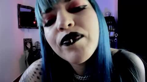 dimmuanddarkness online show from 22, 11, 2025