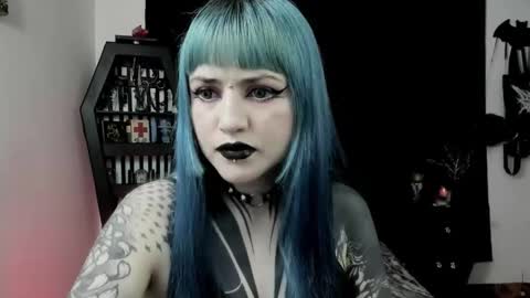 dimmuanddarkness online show from 13, 3, 2026