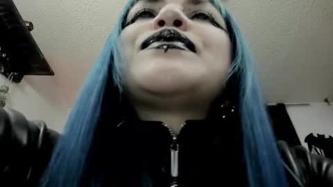 dimmuanddarkness online show from 22, 3, 2026