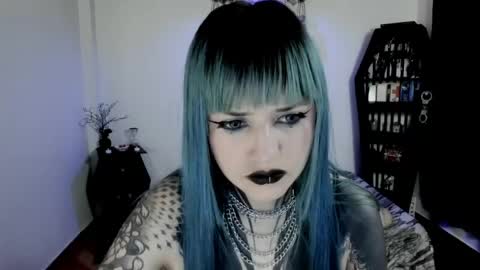 dimmuanddarkness online show from 23, 5, 2026