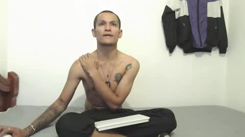 DimonDaniel online show from 14, 6, 2026