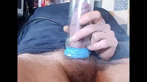 dimoni_ online show from 12, 3, 2025