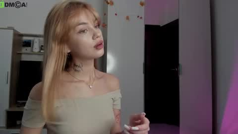 Dina online show from 9, 11, 2025