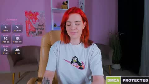 dina_fox_ online show from 18, 12, 2024