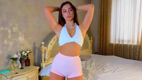 Dina and ill be glad to be here with you follow to me  online show from 24, 2, 2026