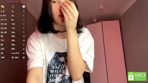 Amelia online show from 24, 4, 2026