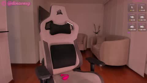 Diana Gomez online show from 9, 2, 2025