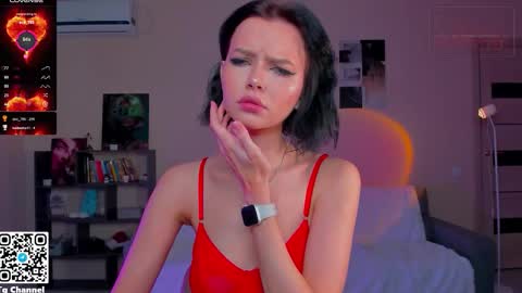 Jessie online show from 27, 11, 2025