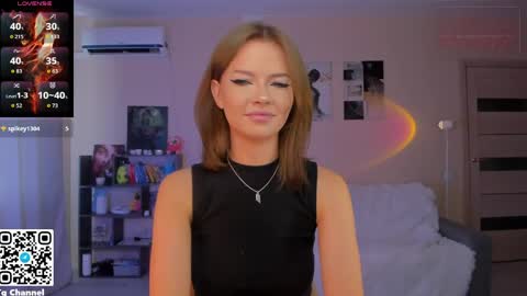 Jessie online show from 6, 6, 2026