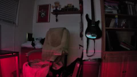 Dinkdork just having a good time online show from 24, 1, 2025