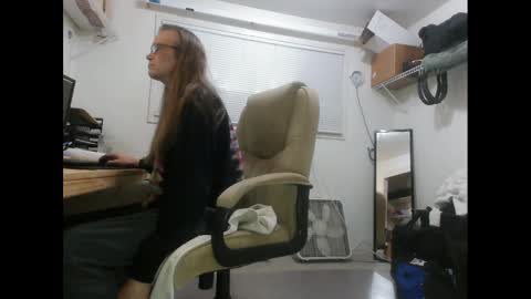 Dinkdork just having a good time online show from 5, 10, 2025