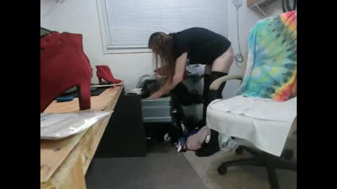 Dinkdork just having a good time online show from 26, 2, 2026