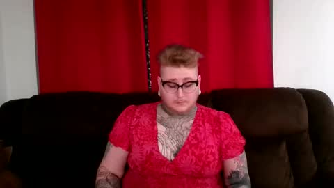 dinkink13 online show from 19, 4, 2026