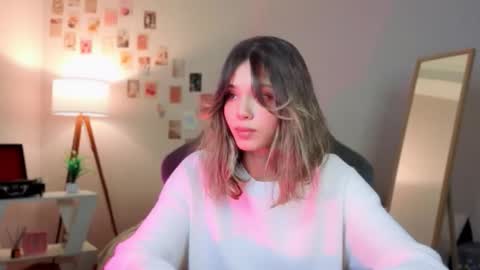 Sara Connor online show from 15, 1, 2026