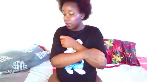 Snapshot of dinnydakrazx chatting on 20, 1, 2025 dinnydakrazx online show from 20, 1, 2025