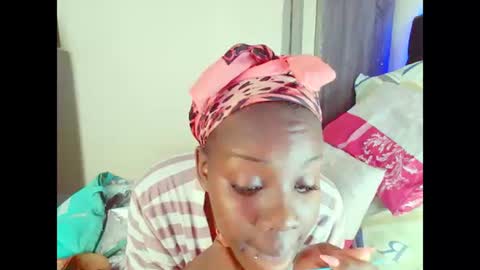 Snapshot of dinnydakrazx chatting on 8, 1, 2026 dinnydakrazx online show from 8, 1, 2026