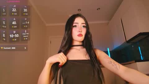 Reina online show from 4, 2, 2026