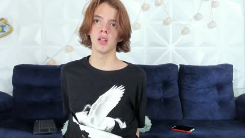 apollo online show from 23, 1, 2025