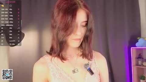 Snapshot of dionneslupe chatting on 15, 10, 2025 Ness online show from 15, 10, 2025