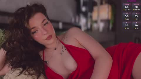 Diora  Sam  online show from 7, 6, 2026