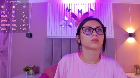 Cristal  online show from 16, 1, 2025