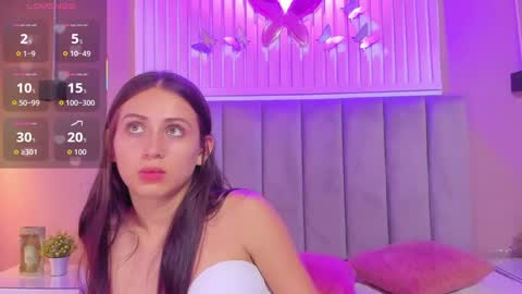 Cristal  online show from 28, 9, 2025