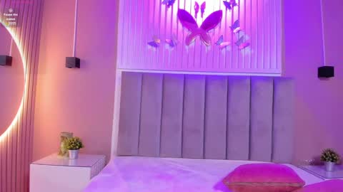 Cristal  online show from 30, 9, 2025