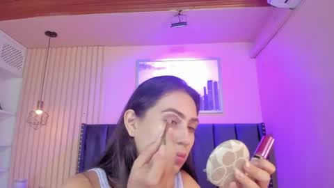 Cristal  online show from 17, 7, 2026