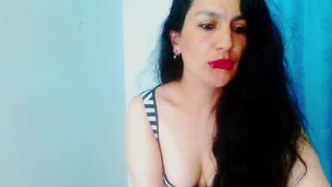 Snapshot of diosa_gil chatting on 11, 4, 2026 diosa_gil online show from 11, 4, 2026