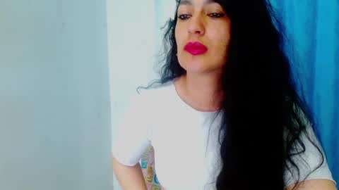Snapshot of diosa_gil chatting on 11, 4, 2026 diosa_gil online show from 11, 4, 2026