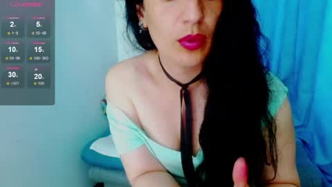 Snapshot of diosa_gil chatting on 16, 4, 2026 diosa_gil online show from 16, 4, 2026